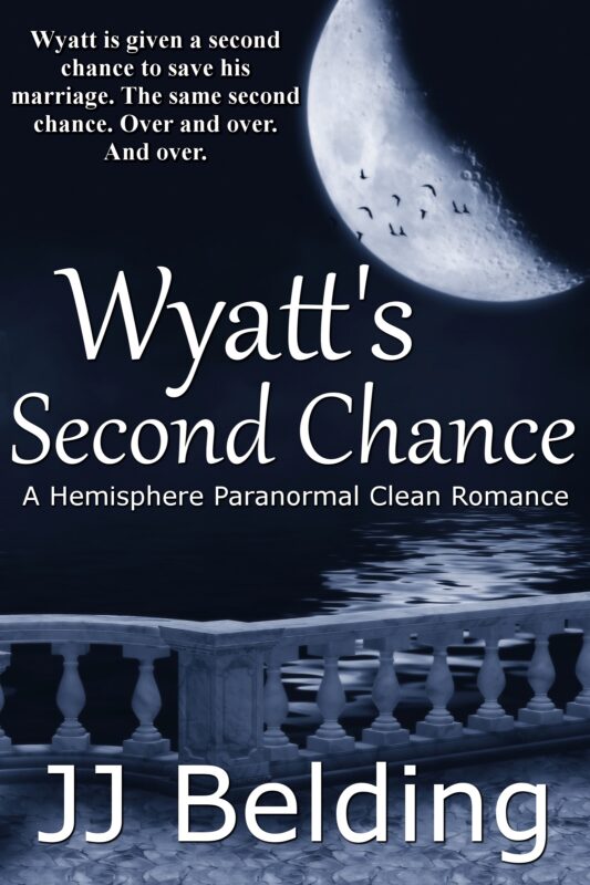 Wyatt’s Second Chance
