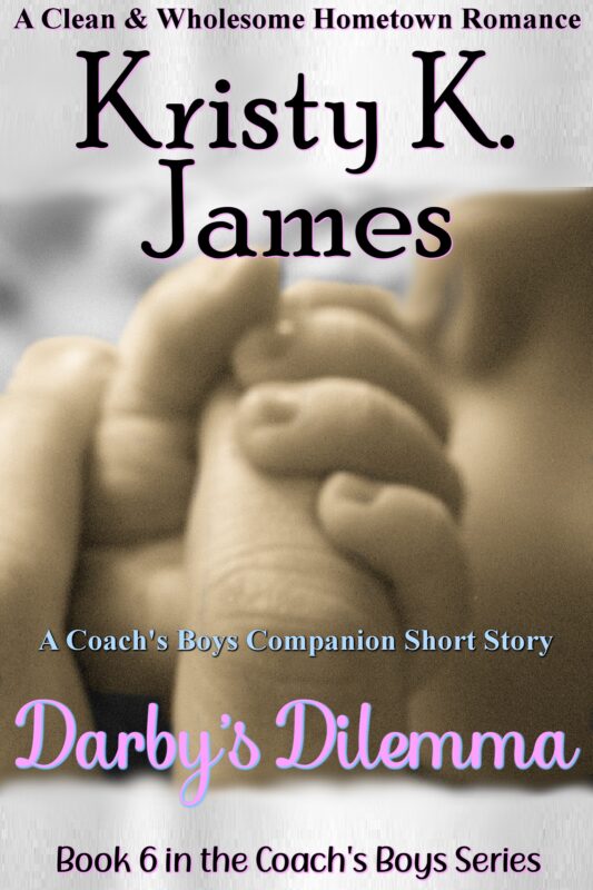 Darby’s Dilemma, A Coach’s Boys Special Edition