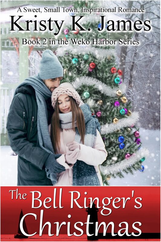 The Bell Ringer’s Christmas