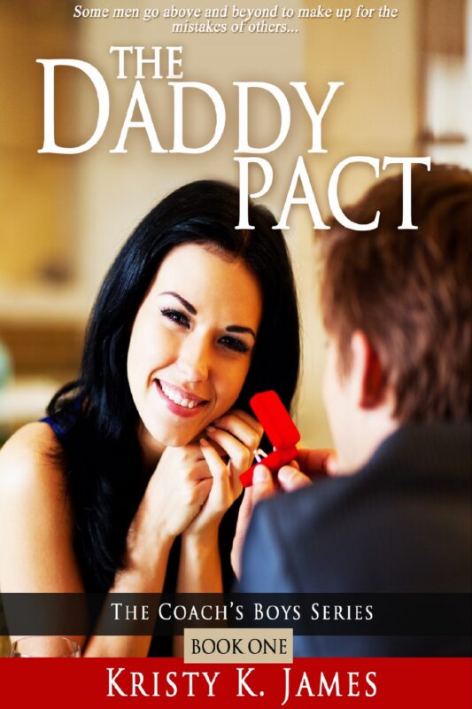 The Daddy Pact