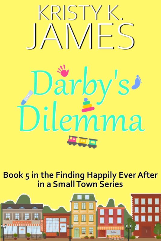 Darby’s Dilemma, A Coach’s Boys Special Edition