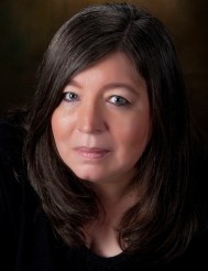 Kristy K. James professional author picture
