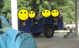 dune buggy 2