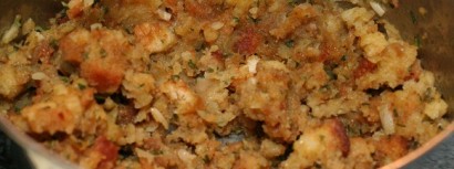 stuffing