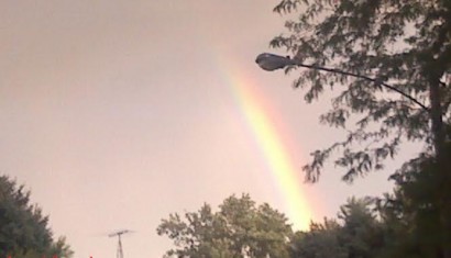 Rainbow 9-12-15