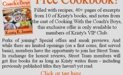Free cookbook ad 2