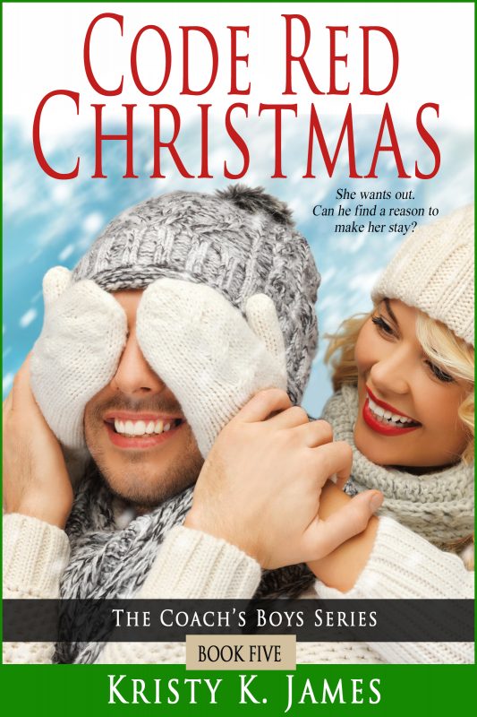 Code Red Christmas
