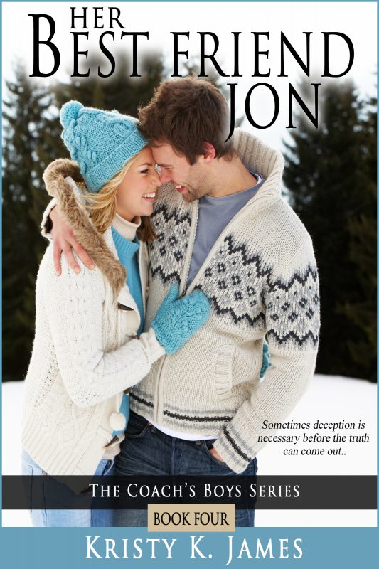 Her Best Friend Jon